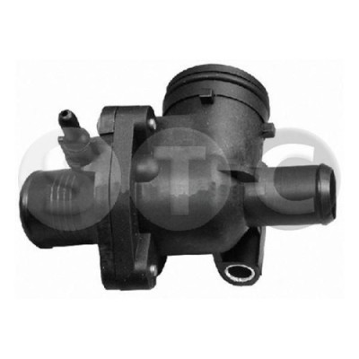 STC Flansa lichid racire foto