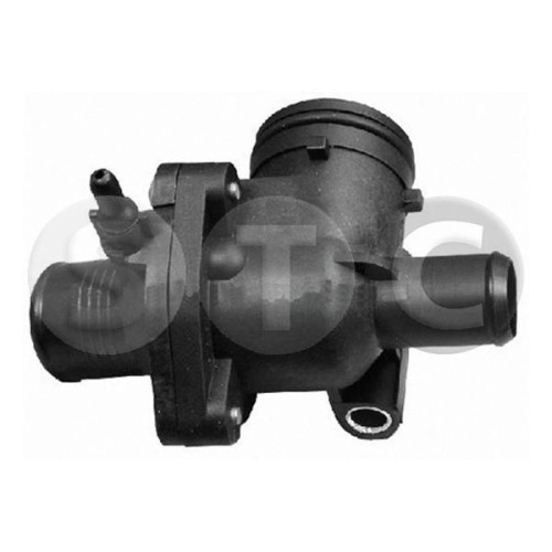 STC Flansa lichid racire