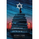 The librarian of Auschwitz