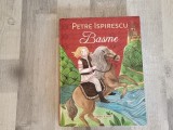 Basme de Petre Ispirescu