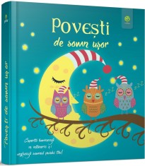 Povesti de somn usor |