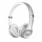 Casca de Telefon Apple Beats Solo3 Wireless On-Ear Headphones Silver