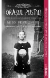 Miss Peregrine Vol.2: Orasul pustiu - Ransom Riggs