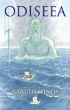Odiseea - Gareth Hinds