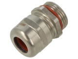 Garnitură etanșare HELUKABEL M20 1,5 IP68 inox cod 99982