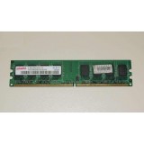 Memorie desktop TakeMS 2GB DDr2 800Mhz CL5