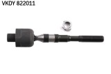 SKF VKDY 822011 Articulatie axiala, cap de bara