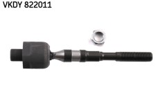 SKF VKDY 822011 Articulatie axiala, cap de bara