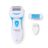 Cumpara ieftin Pila Electrica Calcaie Personal Pedi, 2 Role Abrazive 360&deg;, Curatare Talpi, Indepartare Piele Uscata