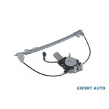Macara geam electric Alfa Romeo 147 (2001-2010) [937] #1