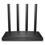 ROUTER WIRELESS GIGABIT AC1900 ARCHER C80 TP-LINK