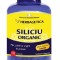 SILICIU ORGANIC 120CPS