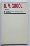 OPERE I SERILE IN CATUNUL DE LANGA DIKANKA , MIRGOROD de N.V. GOGOL , 1998