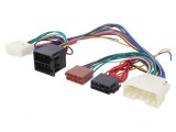 Cabluri Kit Handsfree THB Parrot Chrysler Dodge Fiat, 4Carmedia