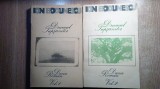 Ion Bodunescu - Drumul Tupsanilor, vol 1 + vol. 2 (Editura Dacia, 1986)