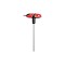 Cheie hexagonală 4 mm tip &quot;T&quot; Yato YT-05588
