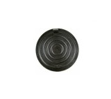 Capac protectie far Peugeot 207 (W), 05.2006-12.2013, OEM/OES, fata, partea stanga=dreapta, rotund; Inaltime: 15 mm; Diametru: 130 mm;