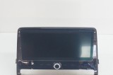 Unitate radio CD navigație HYUNDAI IONIQ AE 2020 OEM: IAH1433AELH,96560-G2230,96560-G2230VCS 12119069