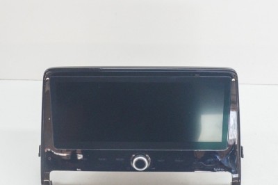 Unitate radio CD navigație HYUNDAI IONIQ AE 2020 OEM: Hatchback | 12119069 foto
