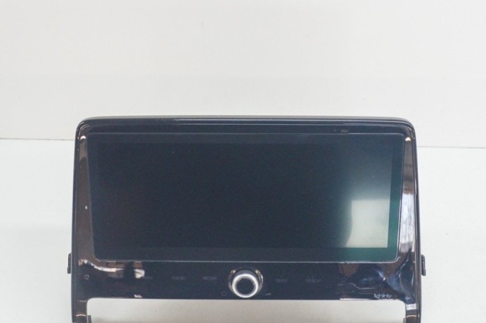 Unitate radio CD navigație HYUNDAI IONIQ AE 2020 OEM: Hatchback | 12119069