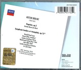 Berlioz: Requiem; Symphonie Funebre et Triomphale | Hector Berlioz, Colin Davis, London Symphony Orchestra , London Symphony Chorus