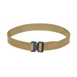 Centura minimalista EDC Laser-Cut 8Fields Coyote XL