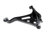 Brat suspensie fata Suzuki Grand Vitara 1998-2006, Inferior Dreapta, NTY ZWD-SU-021