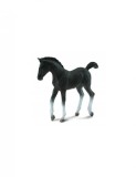 Figurina Armasar Tennessee Black M Collecta