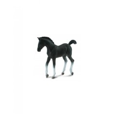 Figurina Armasar Tennessee Black M Collecta