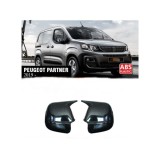 Capace oglinda tip BATMAN compatibile Peugeot Partner 2019 -&gt; Cod: C605-BAT2 Automotive TrustedCars, Oem