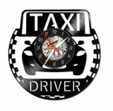 TAXI-ceas de perete