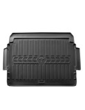 Covor Protectie Portbagaj Citroen C5 Aircross Cu Podea Inalta (2018-) Umbrella