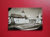 CARTE POSTALA - RSR - MANASTIREA NEAMT, Necirculata, Fotografie