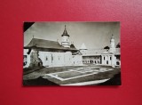 CARTE POSTALA - RSR - MANASTIREA NEAMT