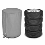 Husa de protectie pentru 4buc roti de rezerva 15-19&#039;&#039; - 74x90cm Garage AutoRide