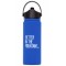 TSL Isotherme Gourd 500ml blue