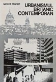 Cumpara ieftin Urbanismul britanic contemporan - 1979 - Mircea Enache (XD107), Tehnica