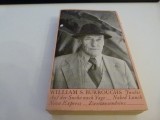 Burroughs -4 romane in unul, germana