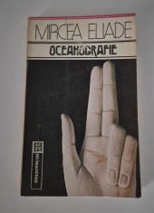 Mircea Eliade Oceanografie foto