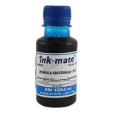 Cerneala refill pentru epson xp-600 xp-605 xp-700 xp-800 culoare light cyan MultiMark GlobalProd, InkMate