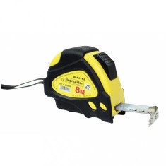 Ruleta dublu-stop 3m х 16mm TMP HardWork ToolsRange foto