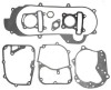 Set Garnituri Motor Complet GY6 60cc 4T Scuter Chinezesc - Cilindru, Piese Bloc Motor TMMP