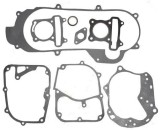 Garnituri Complete Set Motor Cilindru Scuter Chinezesc Gy6 4T 80cc