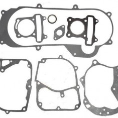 Garnituri Complete Set Motor Cilindru Scuter Chinezesc Gy6 4T 49cc 50cc