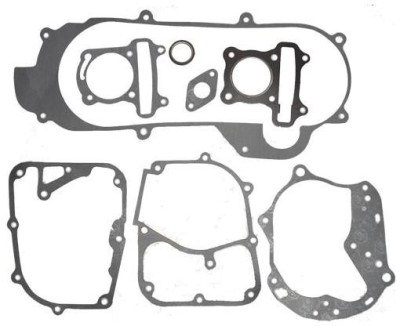 Garnituri Complete Set Motor Cilindru Scuter Chinezesc Gy6 4T 49cc 50cc foto