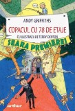 Copacul cu 78 de etaje. Seara premierei (Vol. 5) - Andy Griffiths