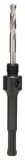 Bosch Adaptor carota HSS Bimetal, 14-30mm, tija SDS-Plus ProAdvanced PowerfulTools