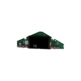 Modul afișaj programat pentru plită SIEMENS BOSCH 11031749 Original