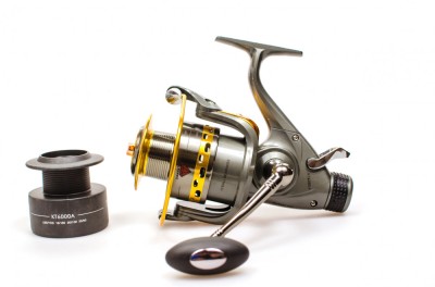Diamant Alb - Mulineta feeder KT 5000A foto