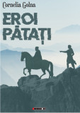 Eroi patati | Cornelia Golna, Eikon